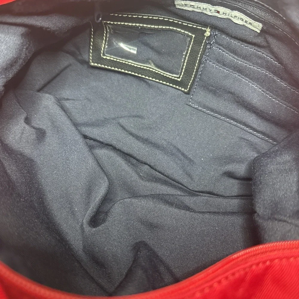 Tommy Hilfiger vintage y2k